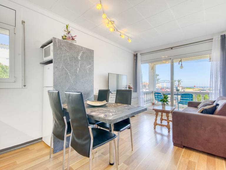 Holiday apartment | Sea view — photo 3