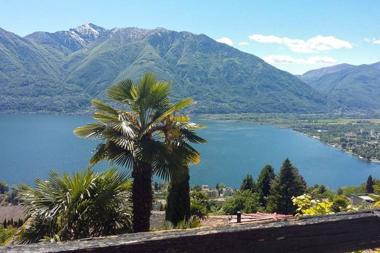 Huis Ascona