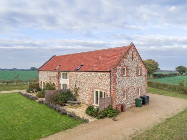 Cottage Fakenham
