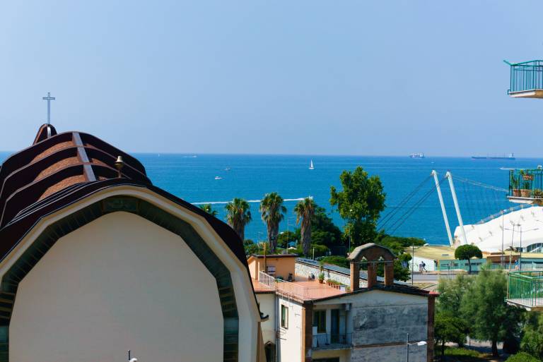 Ferienwohnung Salerno