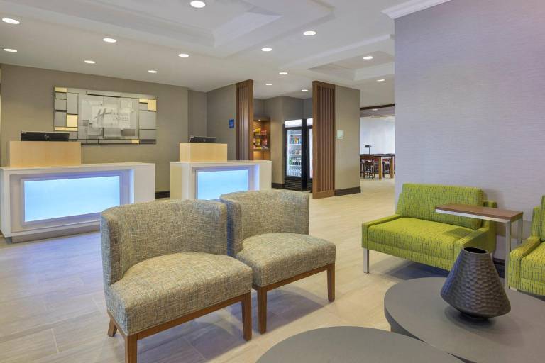 Holiday Inn Express Hotel & Suites North Bay By IHG — photo 3