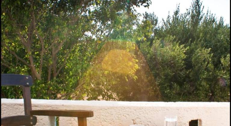 Holiday apartment with garden, terrace & pool — photo 3