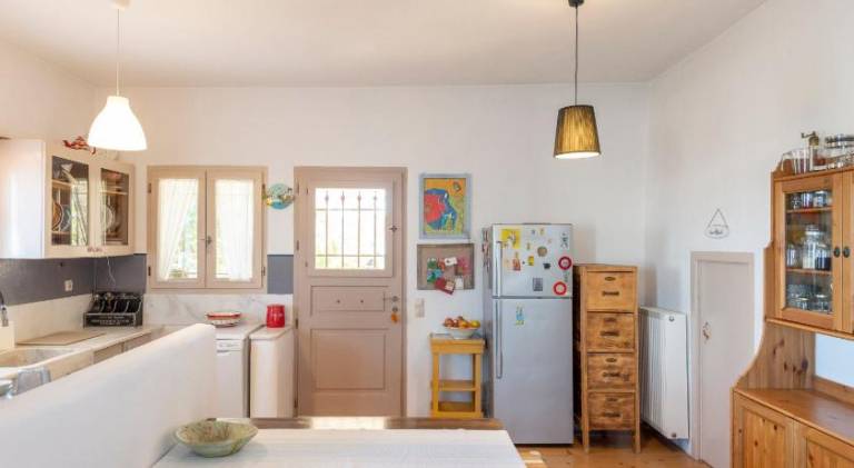 Vacation home with garden, terrace & BBQ | Perfect for remote work — photo 4