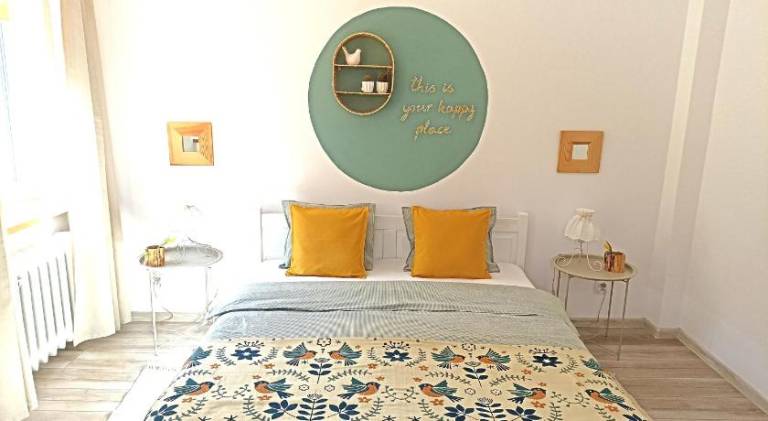 Holiday apartment with 1 room for 6 persons in Szklarska Poreba