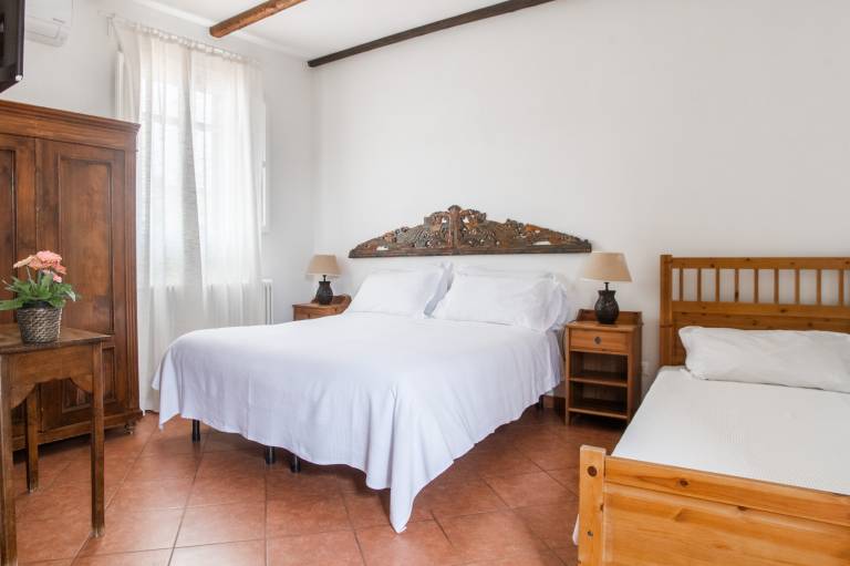 Private room Polignano a mare