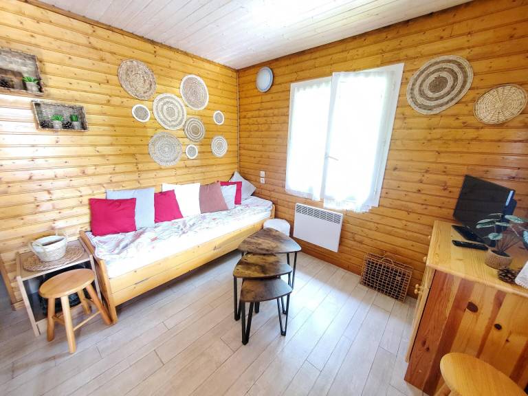 Chalet Murol