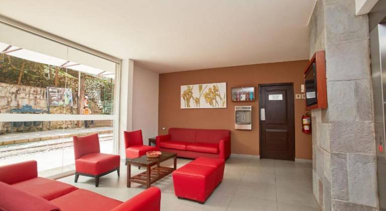 Casa Andina Standard Machu Picchu — photo 5