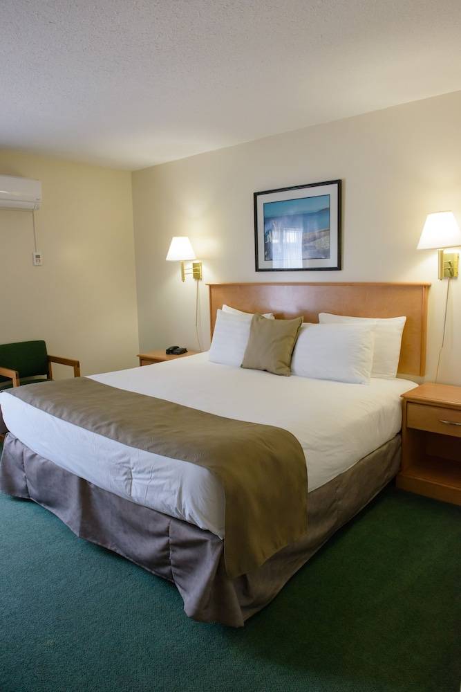 Motel  Sechelt