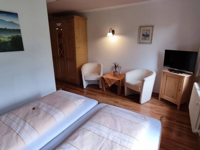 Bed & Breakfast Klingenthal