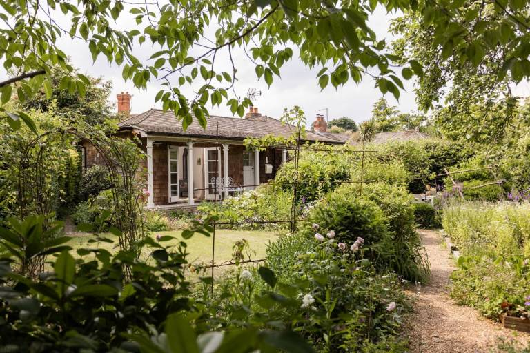Cottage Benenden