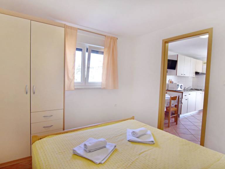 Appartement in Umag mit Schöner Terrasse — photo 4