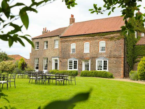 House Tadcaster