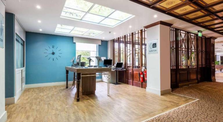 Cedar Court Hotel Harrogate — photo 4