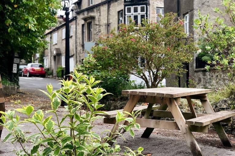 The Wheatsheaf
