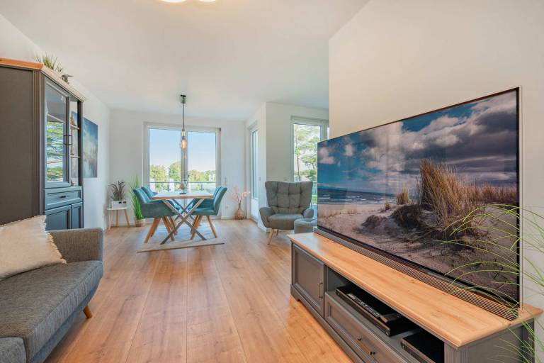 Ferienwohnung Kamminke