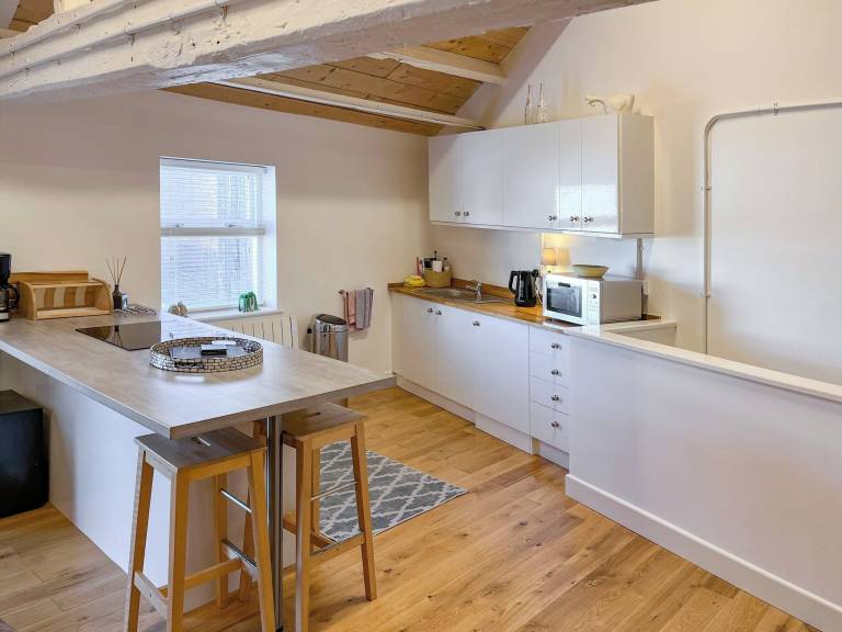 Apartment Ilkley