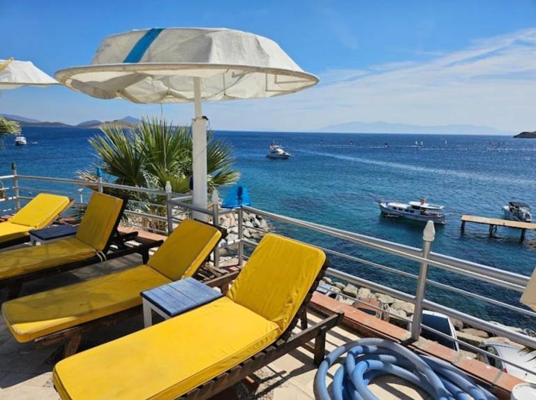Portofino hotel — photo 3