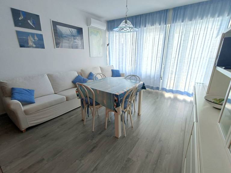 Appartamento Lignano Pineta