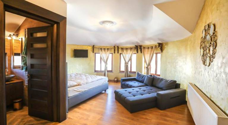 Transilvania Mansion — photo 2