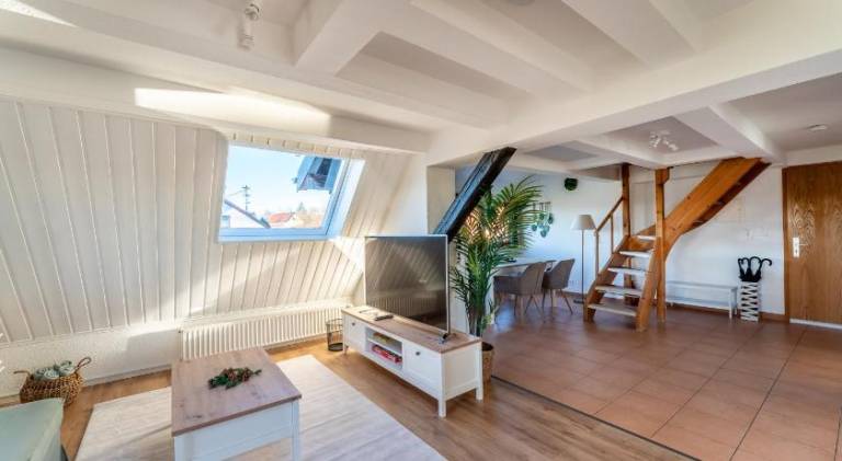 Charming apartment | Pets allowed — photo 2
