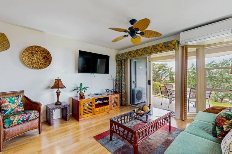 Condo Waikoloa Village