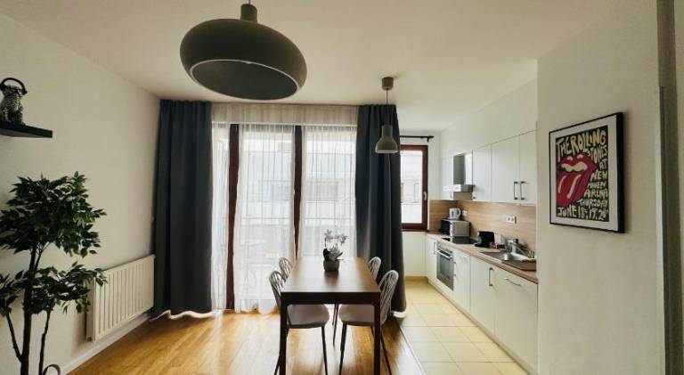 Holiday apartment | Near St. Stephen's Basilica | Pets are welcome — photo 3