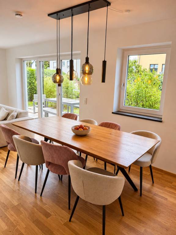 Ferienhaus Gröbenzell