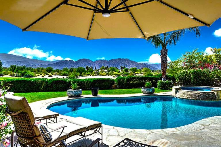 House La Quinta