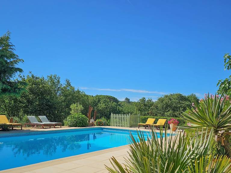 House  Saint-Maximin-la-Sainte-Baume