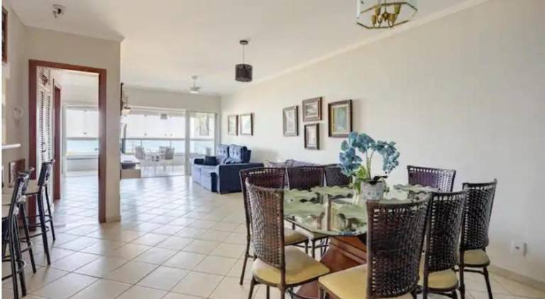 Holiday apartment with pool — photo 4