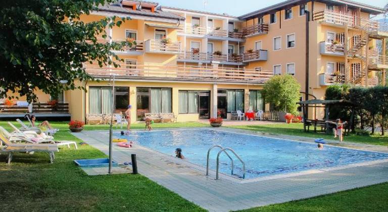 Hotel Dolomiti — photo 2