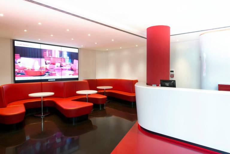 DORMERO Hotel Stuttgart — photo 4
