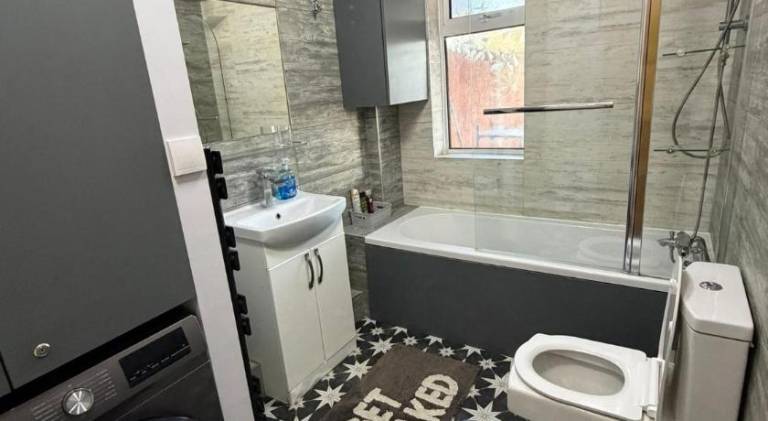 Vacation home with 3 rooms for 8 persons — photo 2