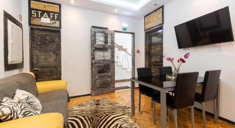 Bed & Breakfast Faro