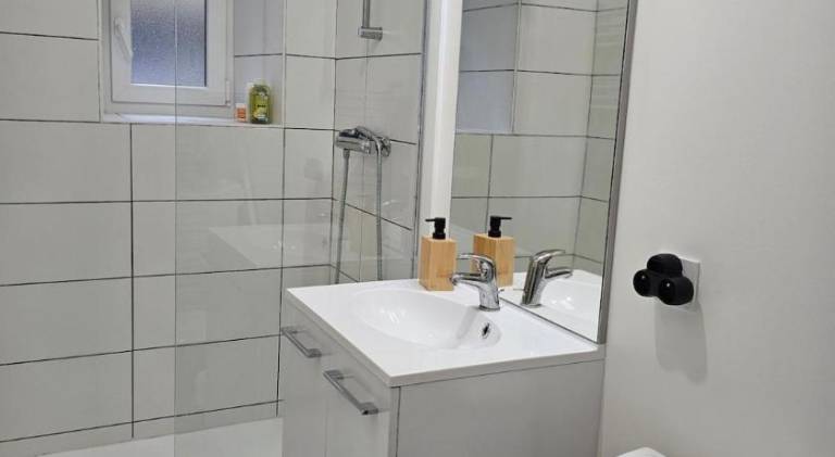Apartment with 1 room for 4 persons — photo 4