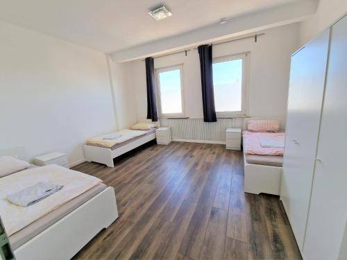 Appartement met hotelvoorzieningen Leverkusen