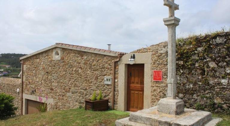 Casa  Mugía