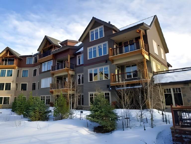 Apartment Breckenridge