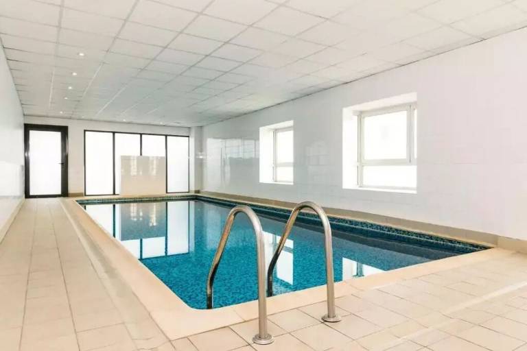 Appartement  Clamart