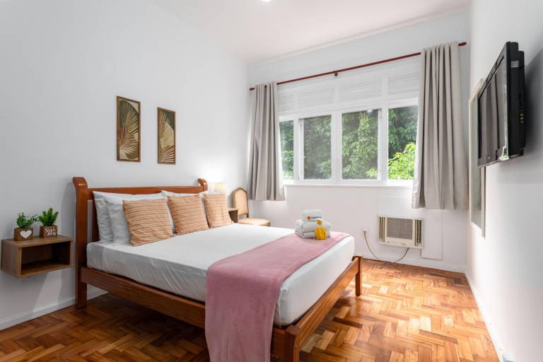 Appartement Flamengo
