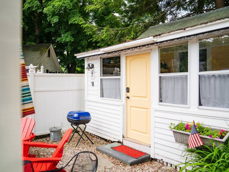 Cottage  Wolfeboro
