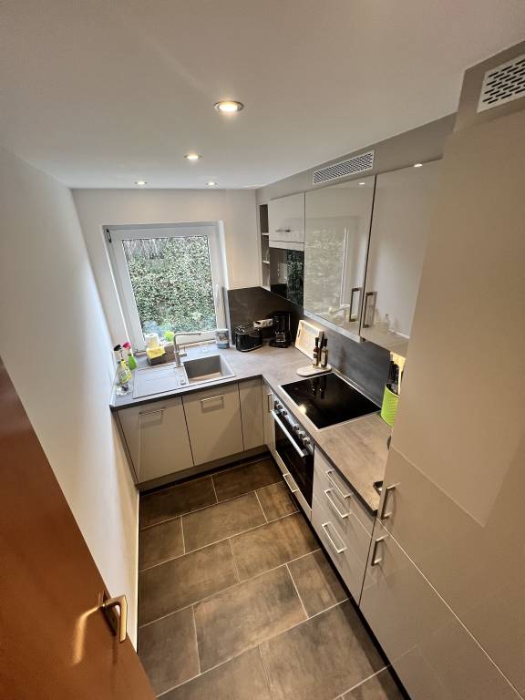 Ferienwohnung Saulheim