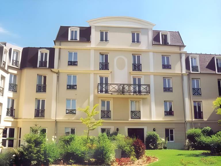 Hotel Baudouin — photo 5