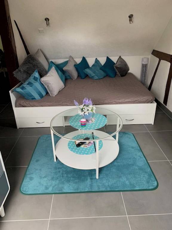 Ferienwohnung Binau