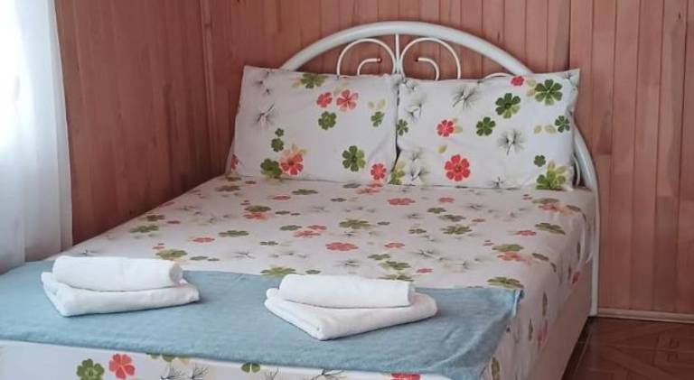 Selin Pansiyon in Kemer