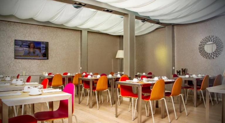 Serviced apartment with terrace, sauna & pool | Next to Capitole de Toulouse — photo 4