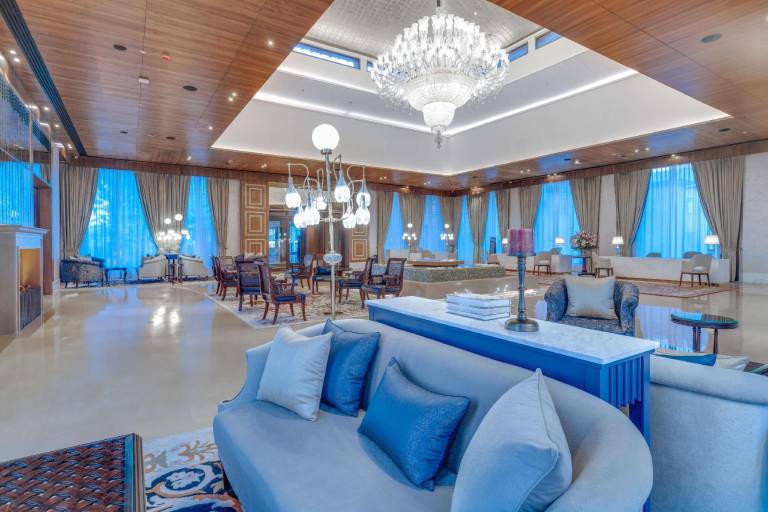 Radisson Collection Hotel & Spa, Riverfront Srinagar — photo 3
