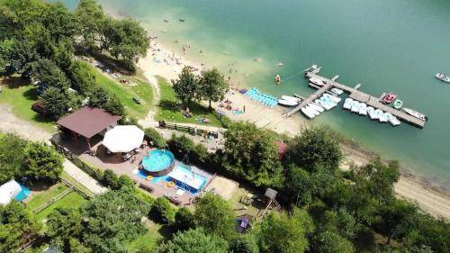 Apartament  Zawóz