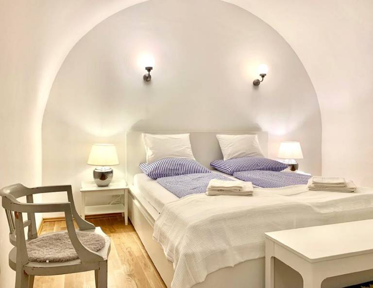 Apartament Melk