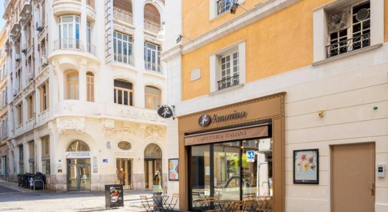 Charming holiday apartment | Close to Old Port of Marseille | Pets are welcome — photo 4